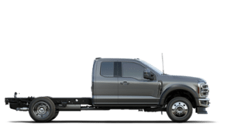 2024 Ford Chassis Cab External Image 5